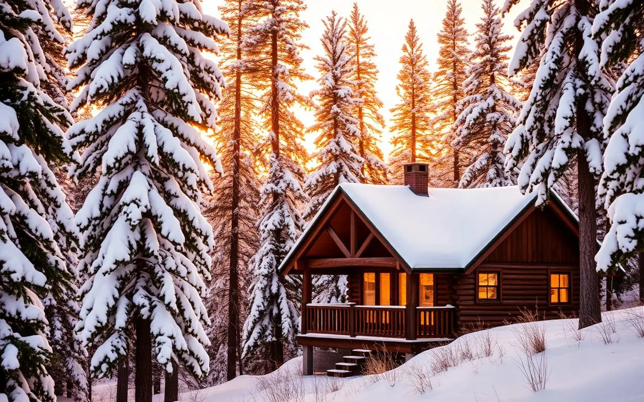 Seasonal & Weekend Getaways