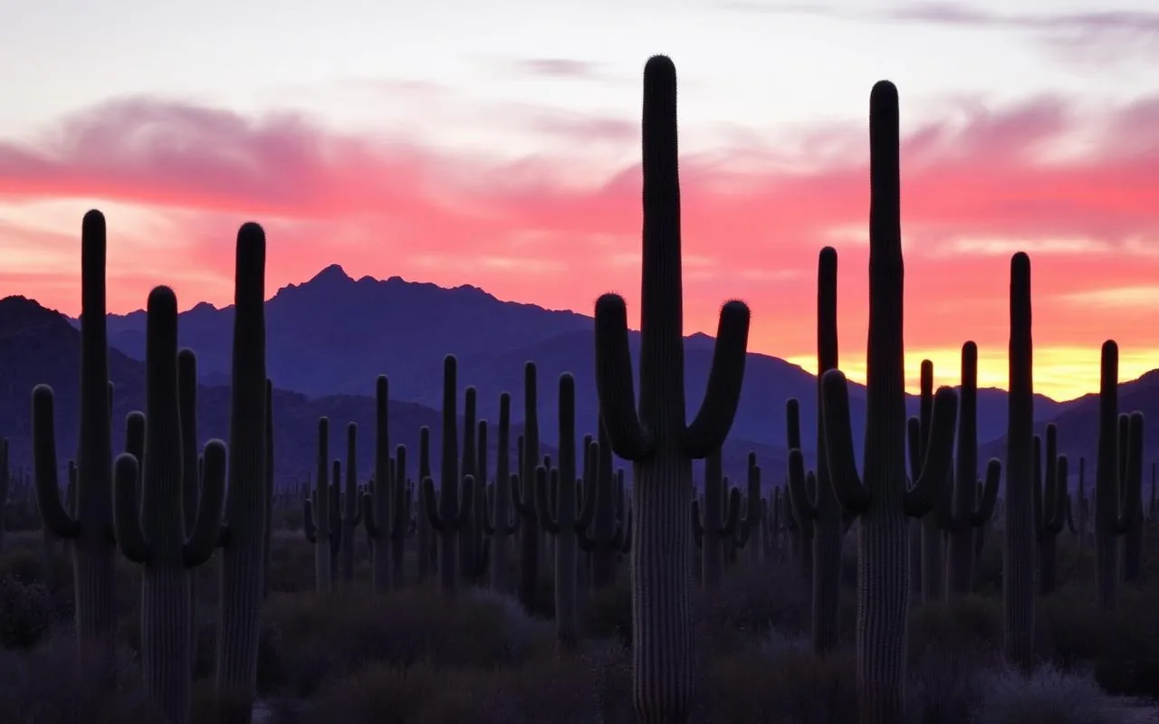 Day Trips from Tucson
